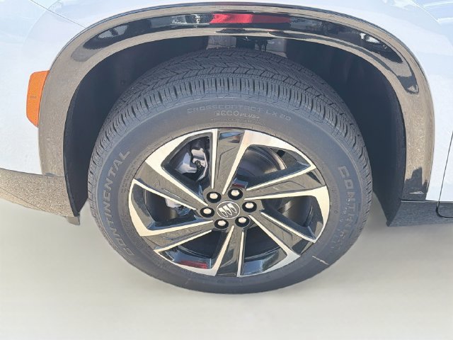 New 2027 Buick Enclave Sport Touring w/ Power Package FWD image 25