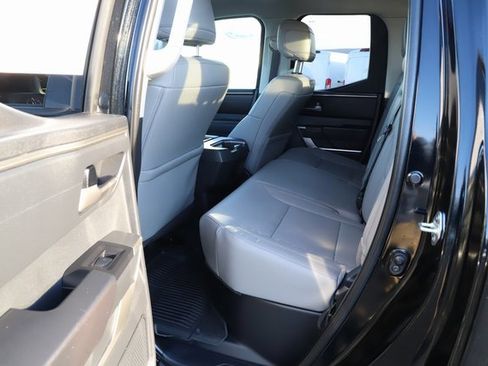 Used 2024 Toyota Tundra SR5 image 19