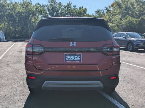 Used 2023 Honda Pilot EX-L image 7