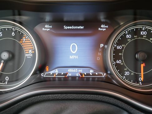 Used 2019 Jeep Cherokee Limited AWD/4WD image 21
