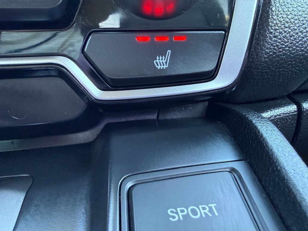 Used 2021 Honda CR-V EX image 19