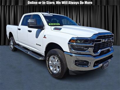 Used 2025 RAM 2500 Big Horn