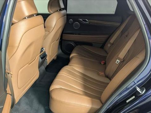 Used 2024 Genesis G80 AWD/4WD image 16