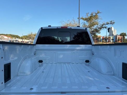 Used 2024 Ford F150 XLT w/ Equipment Group 302A MID image 17