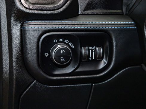 Used 2024 RAM 2500 Power Wagon w/ Level 2 Equipment Group image 21