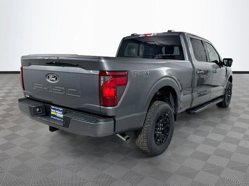 New 2026 Ford F150 XLT w/ Equipment Group 302A MID AWD/4WD image 6
