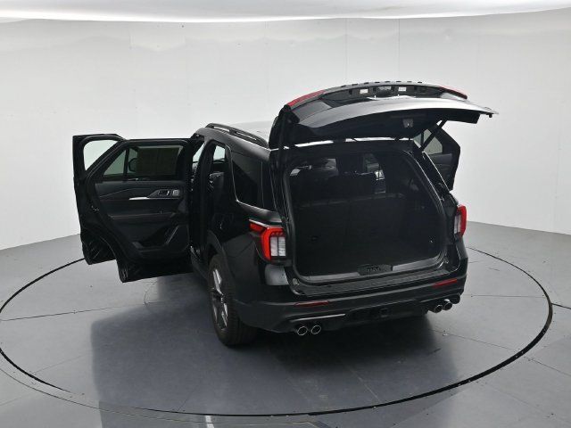 Certified 2026 Ford Explorer ST w/ Sun And Sound Package AWD/4WD image 50