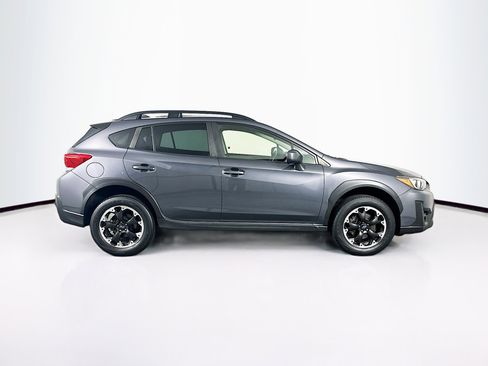 Used 2023 Subaru Crosstrek 2.0i Premium image 10