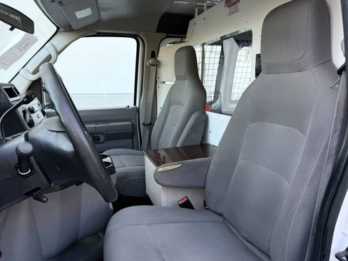 Used 2012 Ford E-150 and Econoline 150 w/ PWR Group RWD image 17