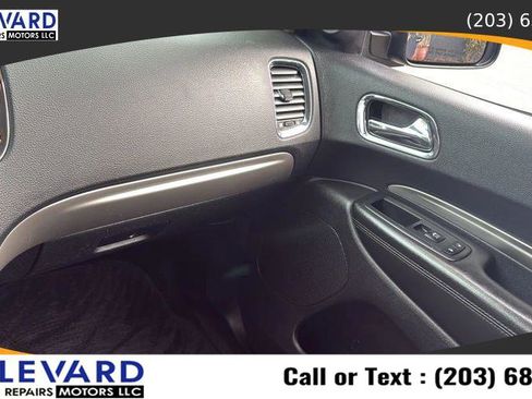 Used 2018 Dodge Durango SXT w/ Quick Order Package 2BB image 13