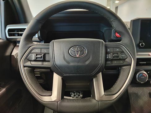 New 2026 Toyota Tacoma TRD Sport image 20