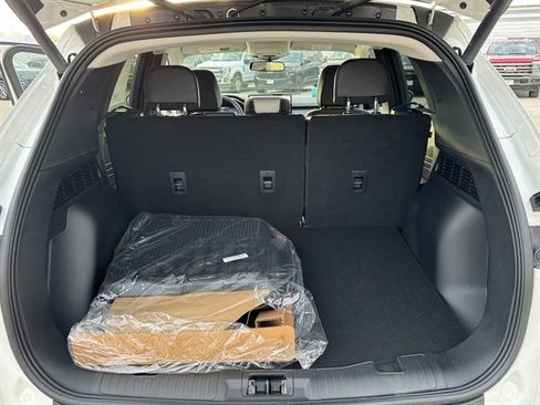 New 2026 Ford Escape Platinum w/ Equipment Group 601A AWD/4WD image 20