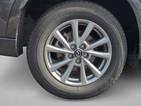 Used 2025 MAZDA CX-5 AWD 2.5 S w/ Preferred Package image 7