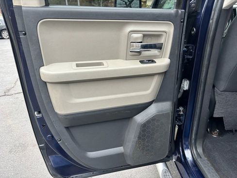 Used 2012 RAM 1500 Big Horn image 14