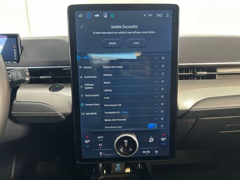 Used 2021 Ford Mustang Mach-E Select RWD image 16