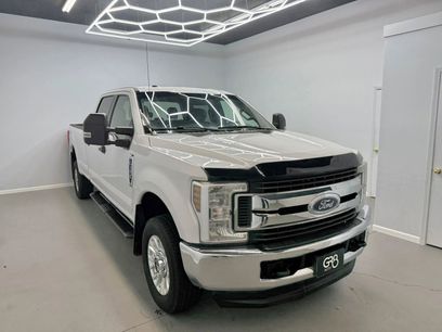 Used 2019 Ford F350 XLT