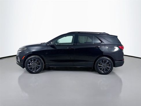 Used 2024 Chevrolet Equinox RS AWD/4WD image 6