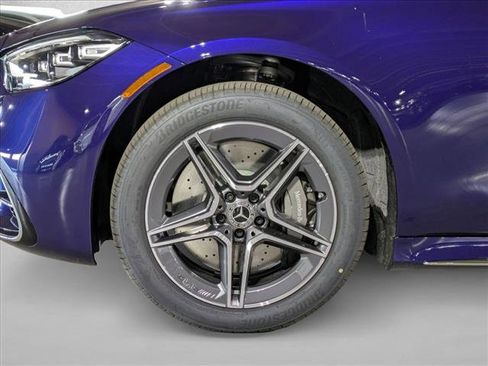 New 2026 Mercedes-Benz S 580 4MATIC Sedan image 10