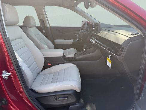 New 2026 Honda CR-V EX-L image 14