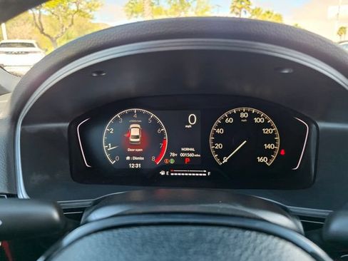 Used 2026 Honda Civic Sport image 23