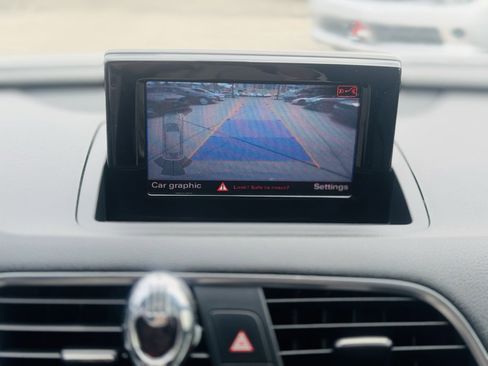 Used 2017 Audi Q3 2.0T Premium image 30