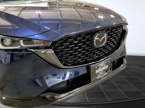 Certified 2023 MAZDA CX-5 AWD 2.5 Turbo image 28