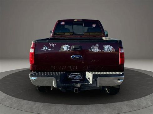 Used 2008 Ford F350 Lariat image 4