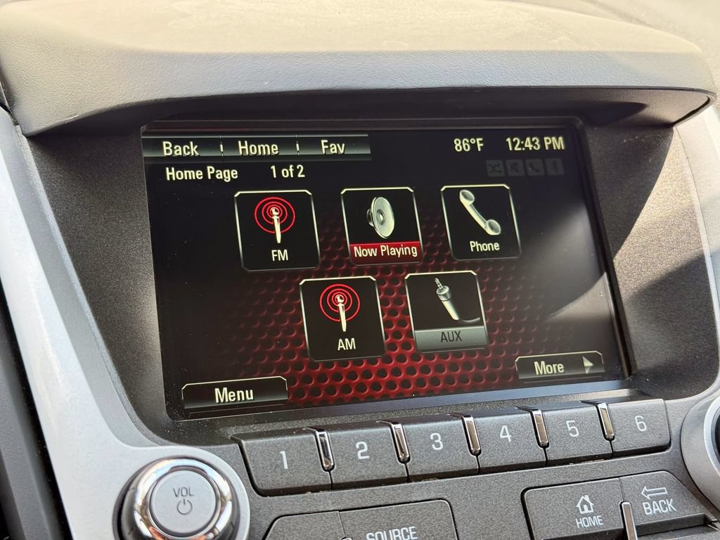 Used 2016 GMC Terrain SLE FWD image 29