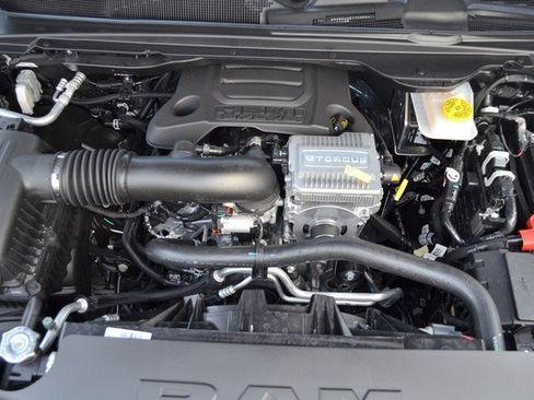 New 2026 RAM 1500 Big Horn/Lone Star image 34