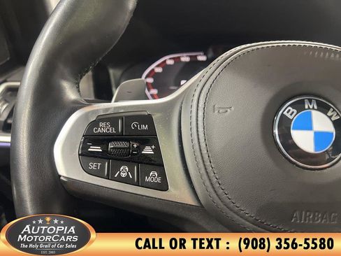 Used 2020 BMW M340i xDrive AWD/4WD image 32