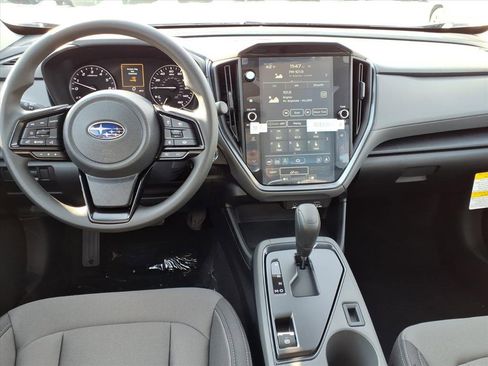 New 2026 Subaru Crosstrek 2.0i Premium image 9