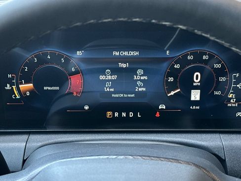 New 2026 Ford Mustang Premium RWD image 22