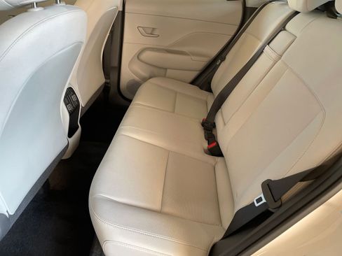 Used 2025 Hyundai Kona SEL image 24