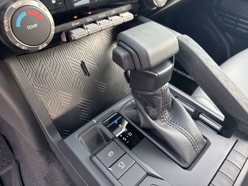 New 2026 Toyota Tacoma SR5 RWD image 17