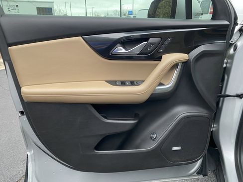 Used 2022 Chevrolet Blazer Premier w/ Enhanced Convenience Package image 15