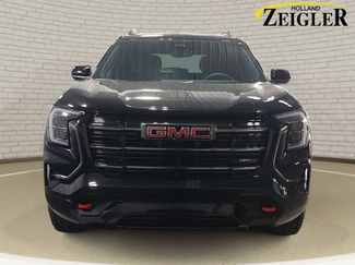 New 2026 GMC Terrain AT4 w/ Convenience Package III video 2