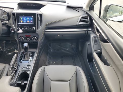 Certified 2023 Subaru Crosstrek 2.5i Sport image 13