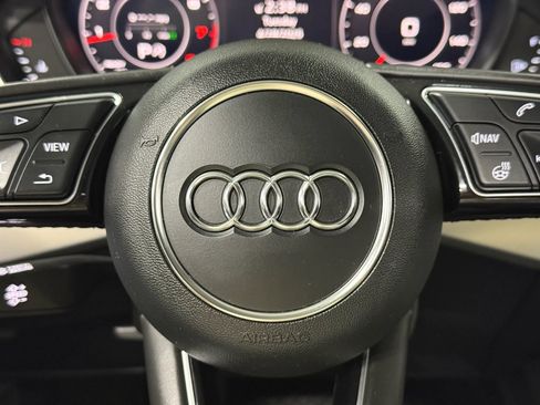 Used 2017 Audi A4 2.0T Premium Plus w/ Premium Plus Package AWD/4WD image 28