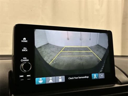 Certified 2025 Honda Pilot EX-L image 23