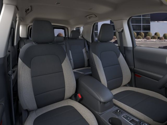 New 2026 Ford Bronco Sport Big Bend AWD/4WD image 28