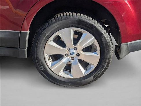 Used 2012 Subaru Outback 3.6R Limited w/ Moonroof Pkg image 24