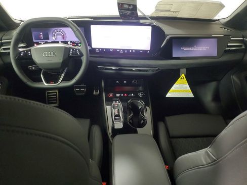 New 2026 Audi S5 Premium Plus image 14