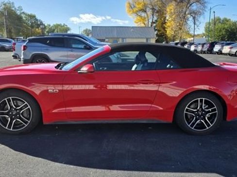 Used 2023 Ford Mustang GT Premium image 4