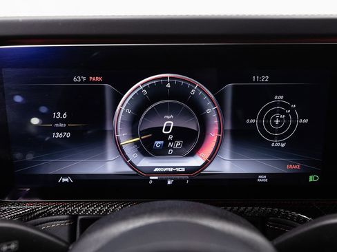 Used 2024 Mercedes-Benz G 63 AMG 4MATIC image 14