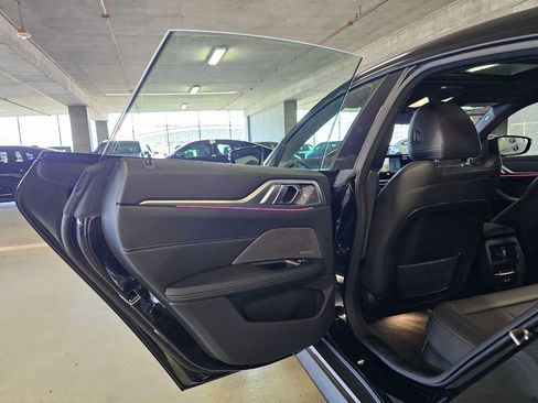 Certified 2023 BMW i4 eDrive35 RWD image 29