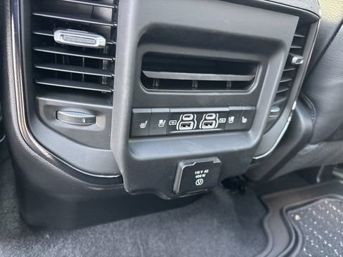 New 2026 RAM 1500 Limited AWD/4WD image 19