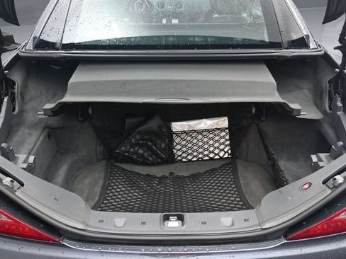 Used 2009 Mercedes-Benz SL 550 w/ Premium I Pkg image 15