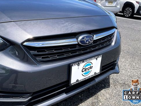 Certified 2023 Subaru Impreza 2.0i Premium AWD/4WD image 30