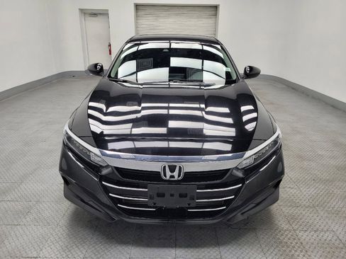 Used 2022 Honda Accord LX image 15