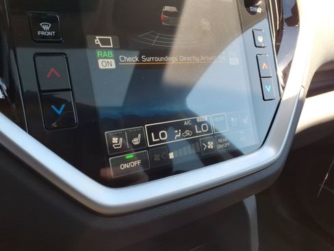 New 2026 Subaru Ascent Touring AWD/4WD image 17